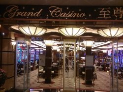 Majestic Princess Grand Casino picture