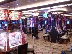 Majestic Princess Grand Casino picture