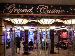 Majestic Princess Grand Casino picture