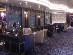 Majestic Princess Leaves Tea Bar picture