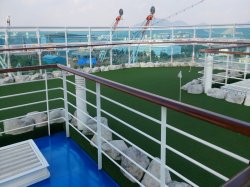 Majestic Princess The Greens picture