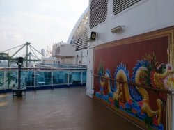 Majestic Princess Jogging Track picture