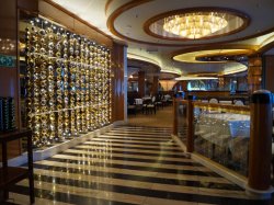 Royal Princess III Concerto Dining Room picture