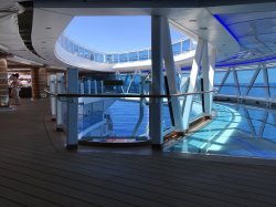 Royal Princess III SeaView Walkway picture