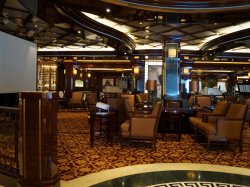 Royal Princess III Wheelhouse Bar picture