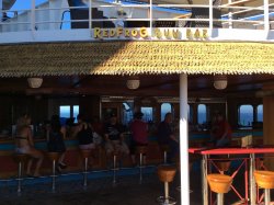 Carnival Inspiration Red Frog Rum Bar picture