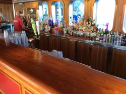 Carnival Inspiration Red Frog Rum Bar picture