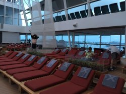 Celebrity Reflection Solarium picture