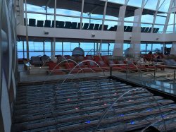 Celebrity Reflection Solarium picture