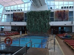 Celebrity Reflection Solarium picture