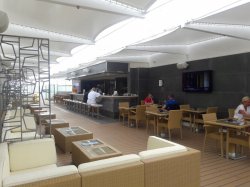 MSC Seaview Aurea Bar picture