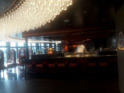 MSC Seaview Asian Market Kitchen picture