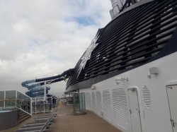 MSC Seaview Deck 19 picture