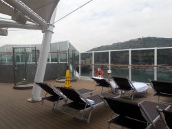 MSC Seaview Aurea Bar picture