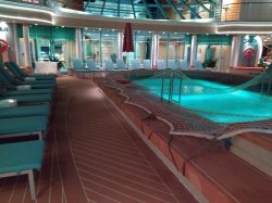 Mariner of the Seas Solarium picture