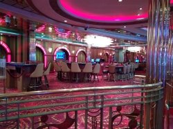 Mariner of the Seas Casino Royale picture