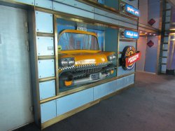 Mariner of the Seas Video Arcade picture