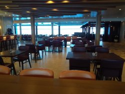 Mariner of the Seas Windjammer Cafe picture