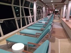 Mariner of the Seas Solarium picture