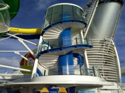 Mariner of the Seas Perfect Storm picture