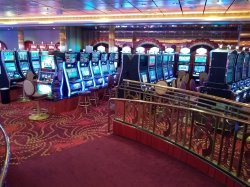 Mariner of the Seas Casino Royale picture