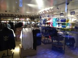 Mariner of the Seas Promenade Shops picture