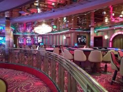 Mariner of the Seas Casino Royale picture