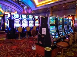 Mariner of the Seas Casino Royale picture