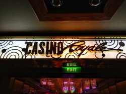 Mariner of the Seas Casino Royale picture