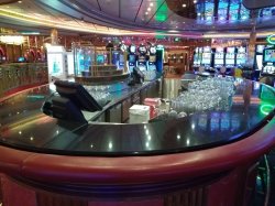 Mariner of the Seas Casino Royale picture