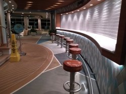 Mariner of the Seas Solarium picture