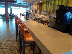 Mariner of the Seas Windjammer Cafe picture