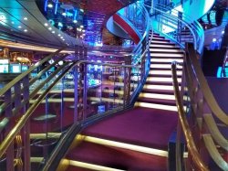 Mariner of the Seas Casino Royale picture