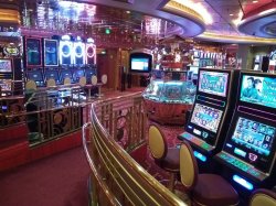 Mariner of the Seas Casino Royale picture