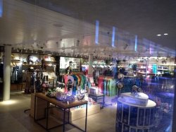 Mariner of the Seas Promenade Shops picture