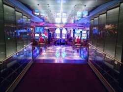 Mariner of the Seas Casino Royale picture