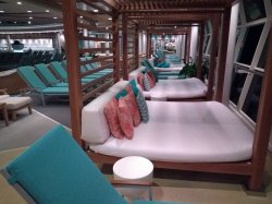 Mariner of the Seas Solarium picture