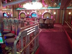 Mariner of the Seas Casino Royale picture