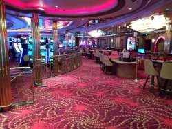 Mariner of the Seas Casino Royale picture