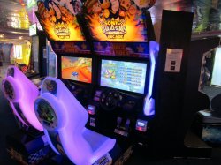 Mariner of the Seas Video Arcade picture