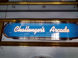 Mariner of the Seas Video Arcade picture