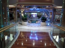 Mariner of the Seas Centrum picture