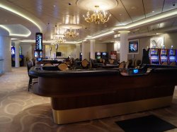 Norwegian Breakaway Breakaway Casino picture