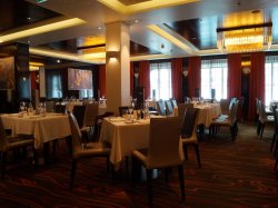 Norwegian Breakaway Savor Restaurant picture