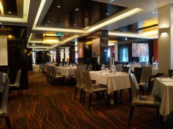 Norwegian Breakaway Savor Restaurant picture