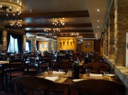 Norwegian Breakaway O Sheehans Bar & Grill picture Uploaded in 2018 Photo courtesy of Karen Langlois. Norwegian Breakaway O Sheehans Bar & Grill picture