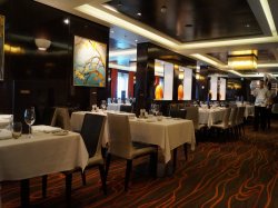 Norwegian Breakaway Savor Restaurant picture