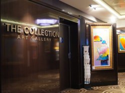 Norwegian Breakaway Collection Art Gallery picture