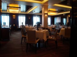 Norwegian Breakaway Taste Restaurant picture