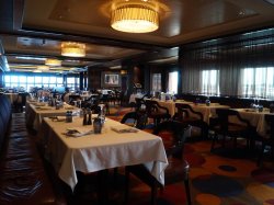 Norwegian Breakaway Cagneys Steakhouse picture